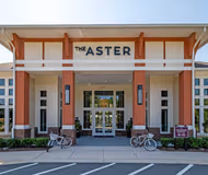 The Aster