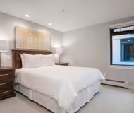 Cambie Street Apartment