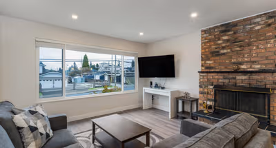 Waltham Avenue Apartmnt