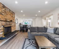 Waltham Avenue Apartmnt