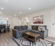 Waltham Avenue Apartmnt