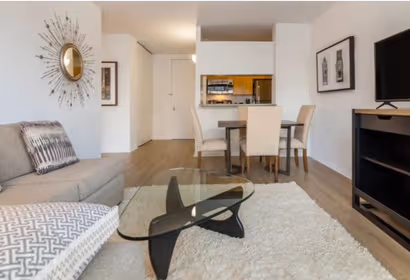 6th Avenue Apartments