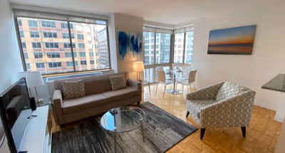 6th Avenue Apartments