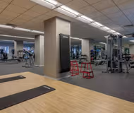 6th Avenue Apartments