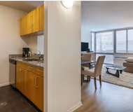 6th Avenue Apartments