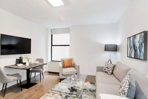 6th Avenue Serviced Apartment