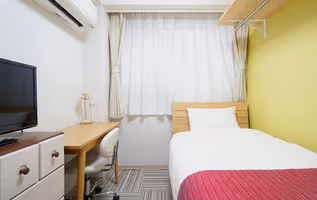 Katsushika Serviced Apartment