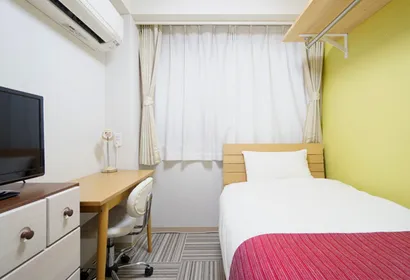 Katsushika Serviced Apartment