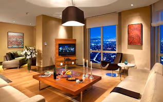 Incirli Street Service Apartment