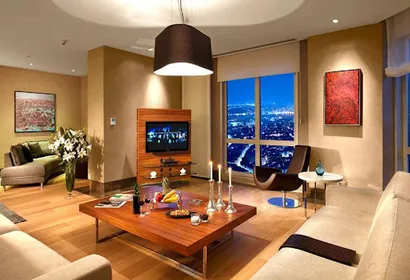 Incirli Street Service Apartment