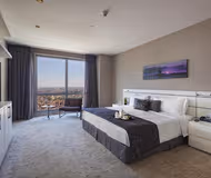 Incirli Street Service Apartment