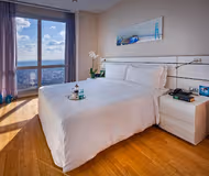 Incirli Street Service Apartment