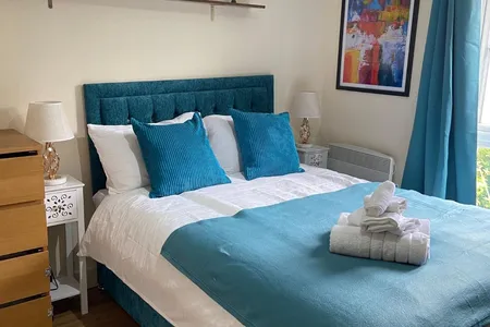 Wheat Sheaf 2 Bed