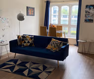 Wheat Sheaf 2 Bed