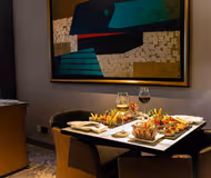 Anson Road Serviced Apartments