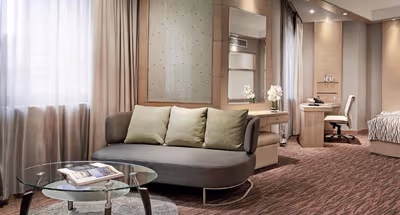 Anson Road Serviced Apartments