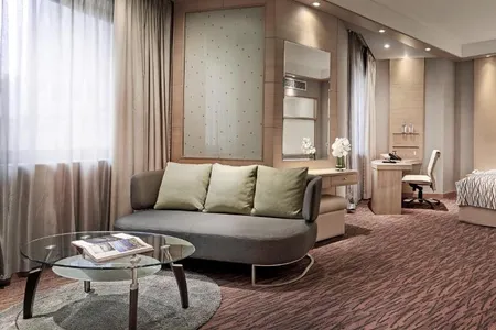 Anson Road Serviced Apartments