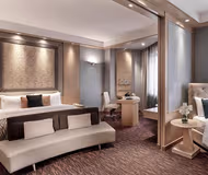 Anson Road Serviced Apartments