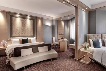 Anson Road Serviced Apartments