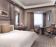 Anson Road Serviced Apartments