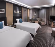 Anson Road Serviced Apartments