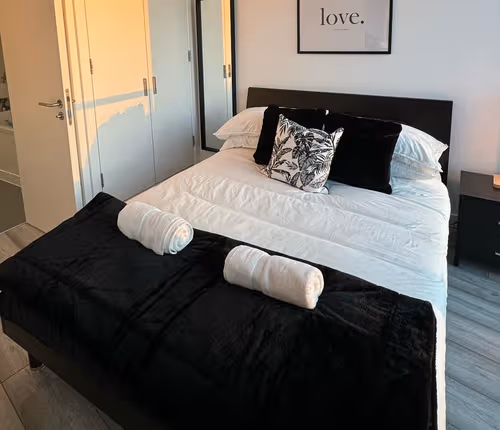 Charming 3 Bedroom -  Hoxton