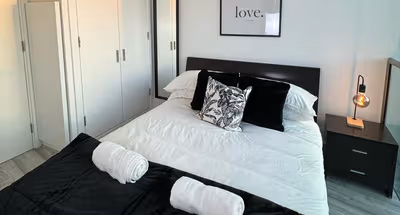 Charming 3 Bedroom -  Hoxton