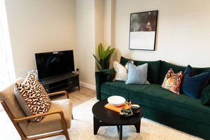 Flat 20 Casablanca