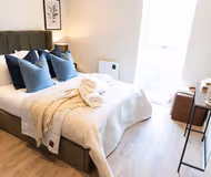 Flat 20 Casablanca