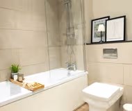 Flat 20 Casablanca