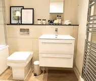 Flat 20 Casablanca
