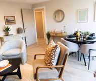 Flat 20 Casablanca