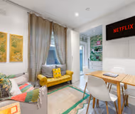 Claremont Villas 2 Bed FF