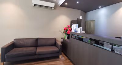 Devonshire Rd. Serviced Apartments