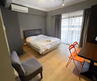 Devonshire Rd. Serviced Apartments