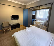 Devonshire Rd. Serviced Apartments