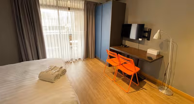 Devonshire Rd. Serviced Apartments