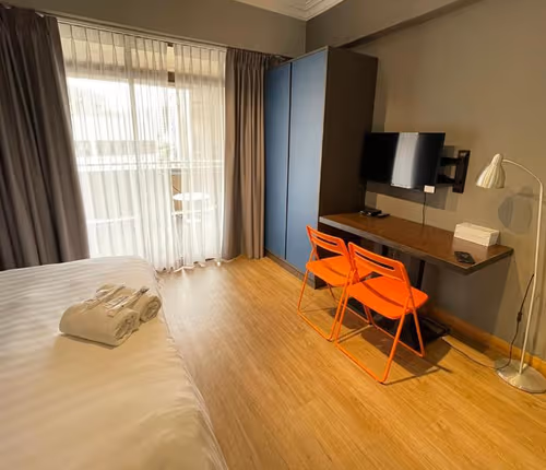 Devonshire Rd. Serviced Apartments