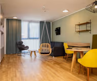 Janeiro Serviced Apartment