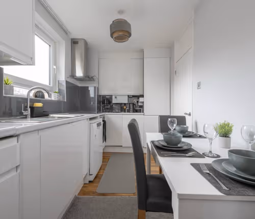 Juliet Place - Hoxton