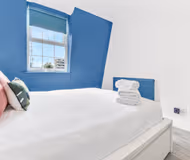 Waterloo 2 Bed