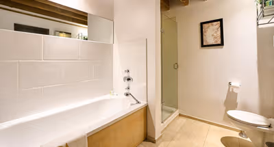 Canary Wharf Spacious 1 Bed Flat