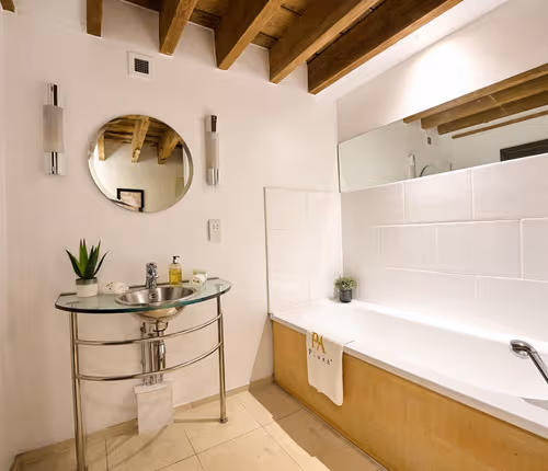 Canary Wharf Spacious 1 Bed Flat