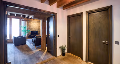 Canary Wharf Spacious 1 Bed Flat