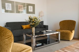 Yderlandsvej Serviced Apartment