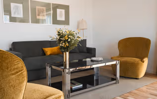 Yderlandsvej Serviced Apartment