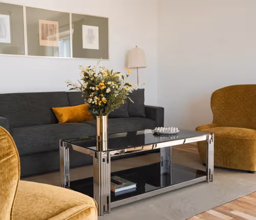 Yderlandsvej Serviced Apartment