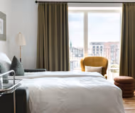 Yderlandsvej Serviced Apartment