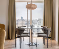 Yderlandsvej Serviced Apartment