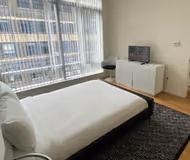 West 48th Street Apartments